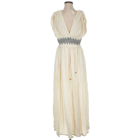 Free People Devon Maxi Dress - Picture 5 of 5